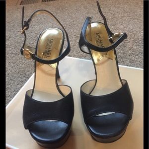 Michael Kors heels